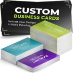 Business Cards