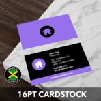 Business Cards - Image 3