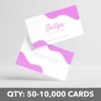 Business Cards - Image 2