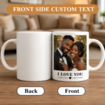 Custom Printed Mug - Image 5