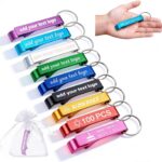 Custom Engraved Aluminum Beer Bottle Opener