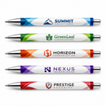 Sublimation Pens, No Clip, Customizable Ballpoint Pen