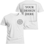 Custom T-Shirt Printing - Image 3