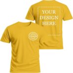 Custom T-Shirt Printing - Image 6