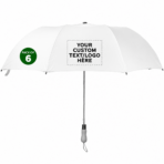 Windproof Rain Umbrellas Automatic Open/Cose Compact Portable Collapsible