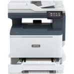 Xerox C325 Color Multifunction Laser Printer - Image 4